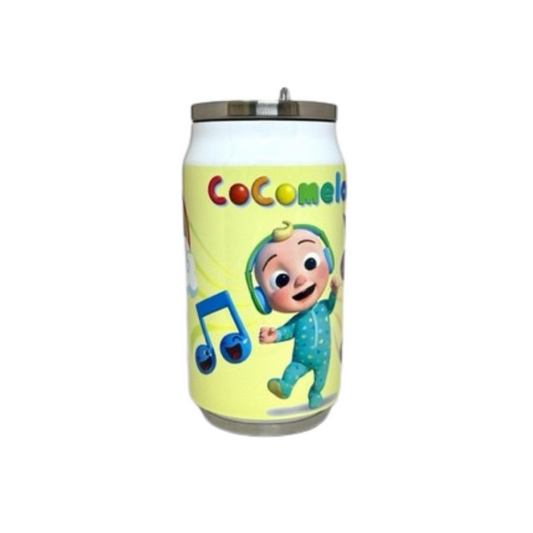 KIDS MINI TUMBLER - COCOMELON