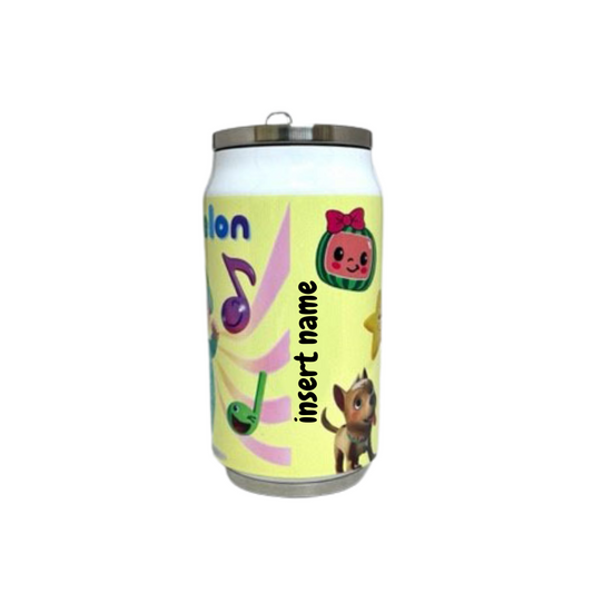 KIDS MINI TUMBLER - COCOMELON