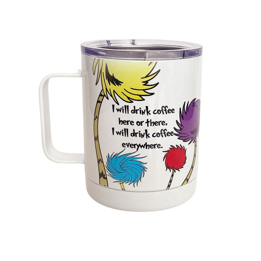 DR. SEUSS