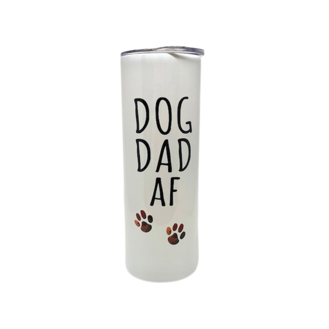 DOG DAD AF