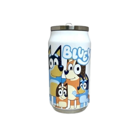 KIDS MINI TUMBLER - BLUEY