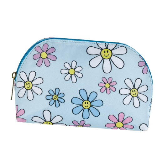 Cosmetic Bags - Daisy