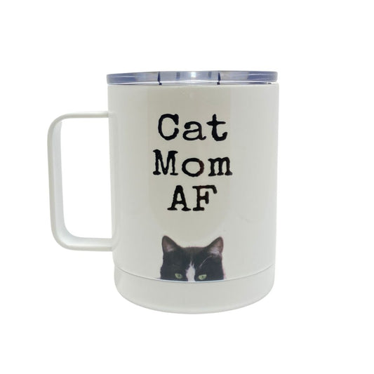 CAT MOM/ AF