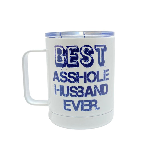 BEST ASSHOLE HUSBAND