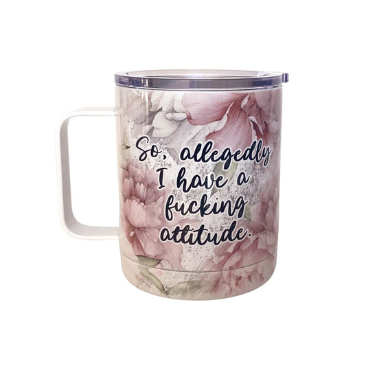 ATTITUDE