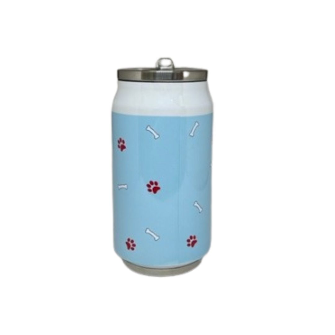 KIDS MINI TUMBLER - PAW PATROL