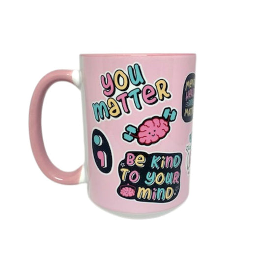 YOU MATTER