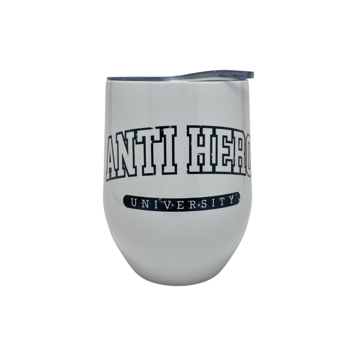 ANTIHERO UNIVERSITY