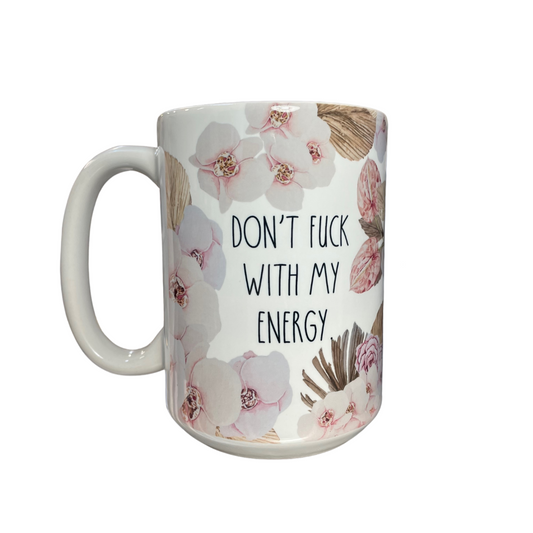 ENERGY