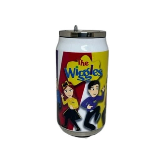 KIDS MINI TUMBLER - THE WIGGLES