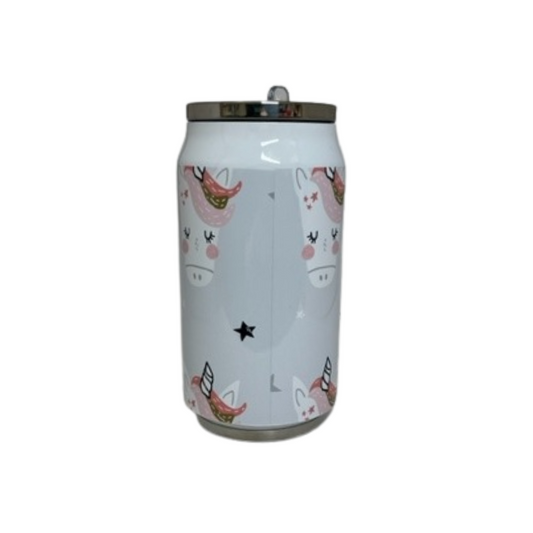 KIDS MINI TUMBLER - UNICORNS