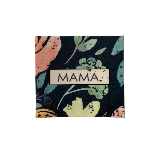 MAMA Sticker