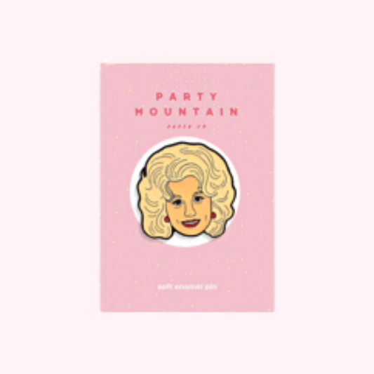 DOLLY Pin