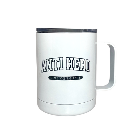 ANTIHERO UNIVERSITY