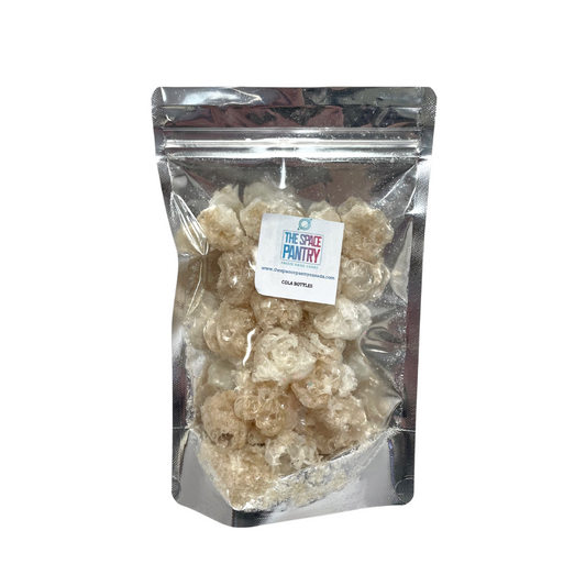 Freeze Dried Candy - Cola Bottles