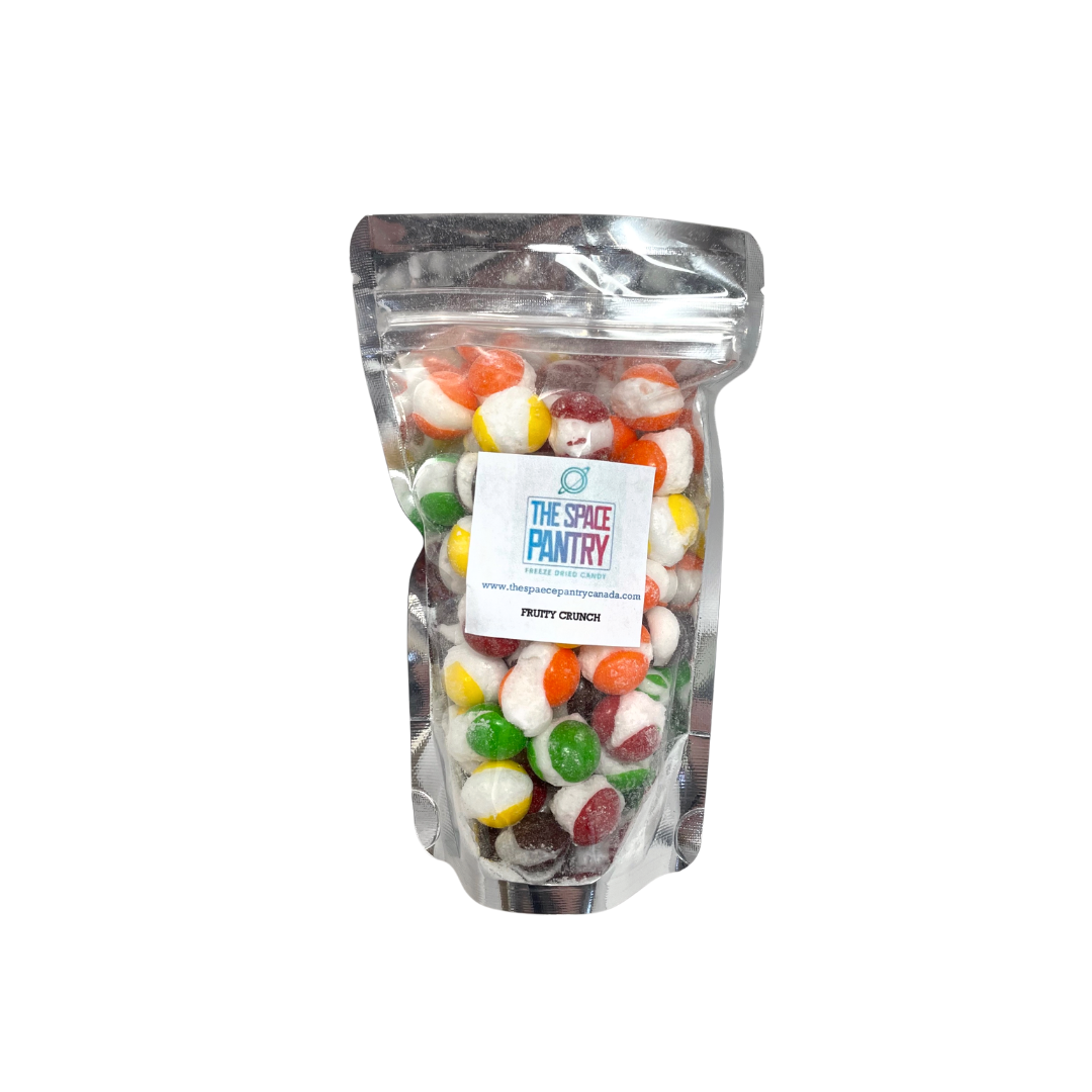 Freeze Dried Candy - Fruity Crunch