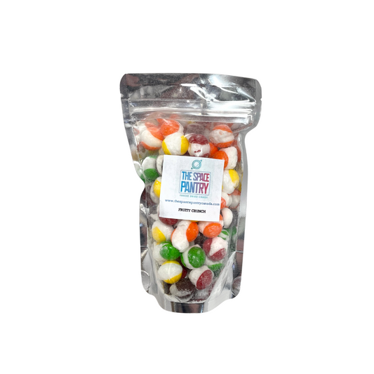 Freeze Dried Candy - Fruity Crunch
