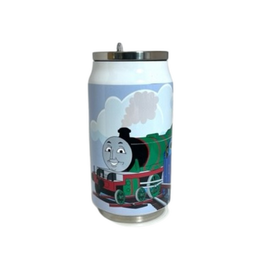 KIDS MINI TUMBLER - THOMAS THE TRAIN