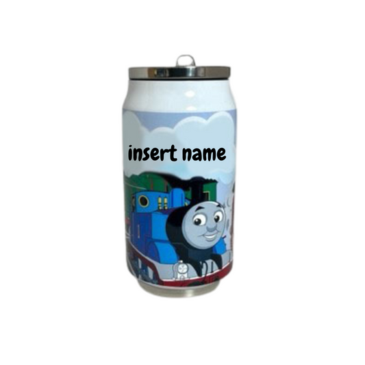 KIDS MINI TUMBLER - THOMAS THE TRAIN