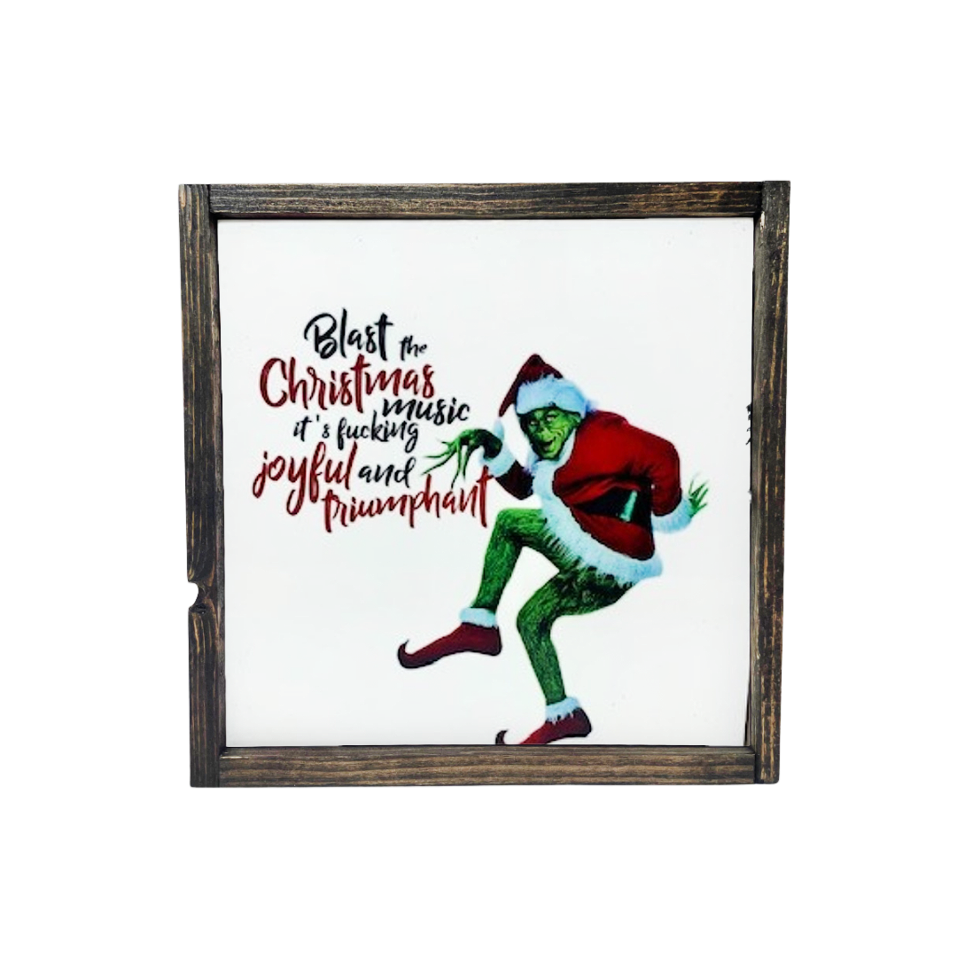 GRINCH