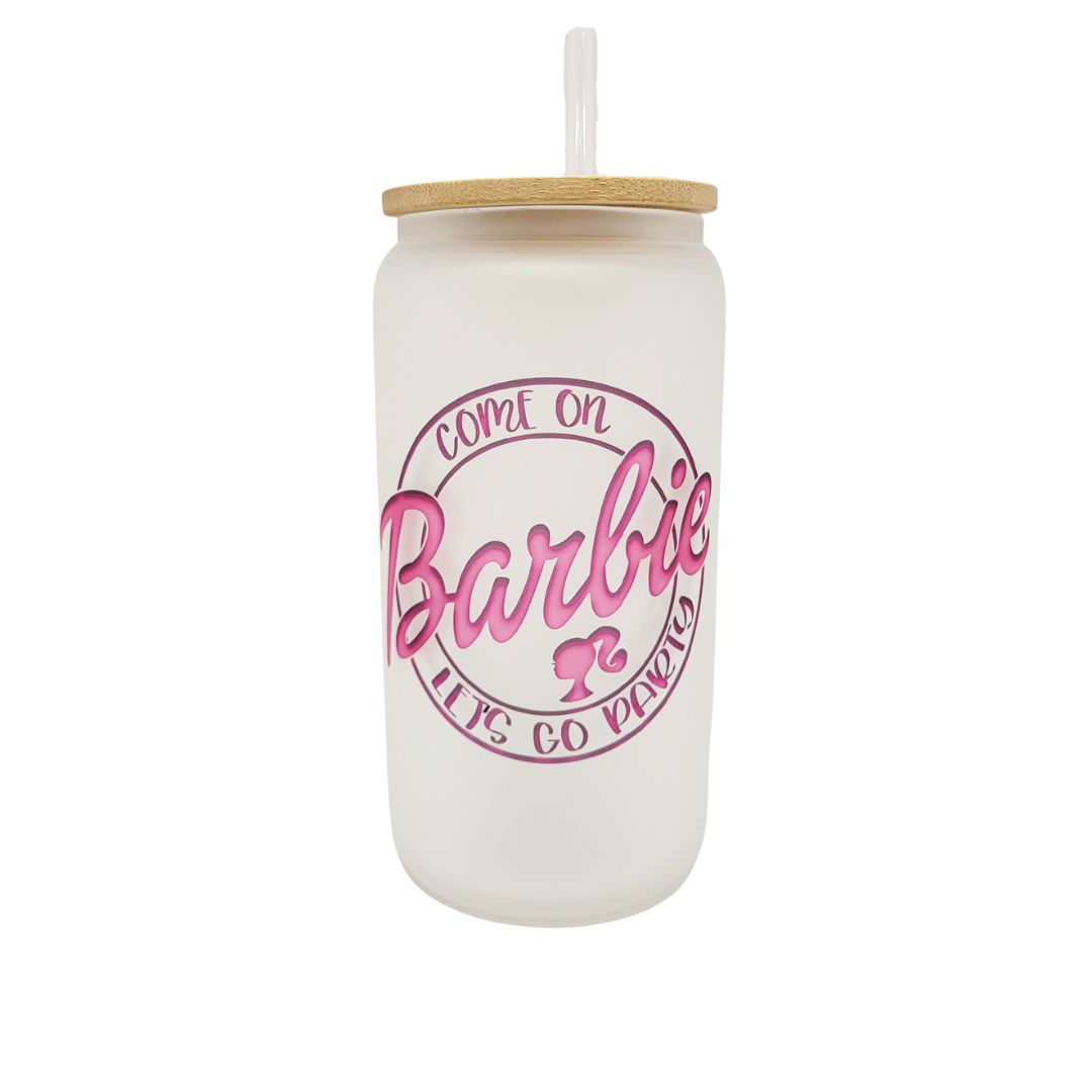 BARBIE