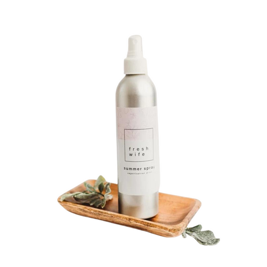 Summer Spray (Bug Spray) - Sale