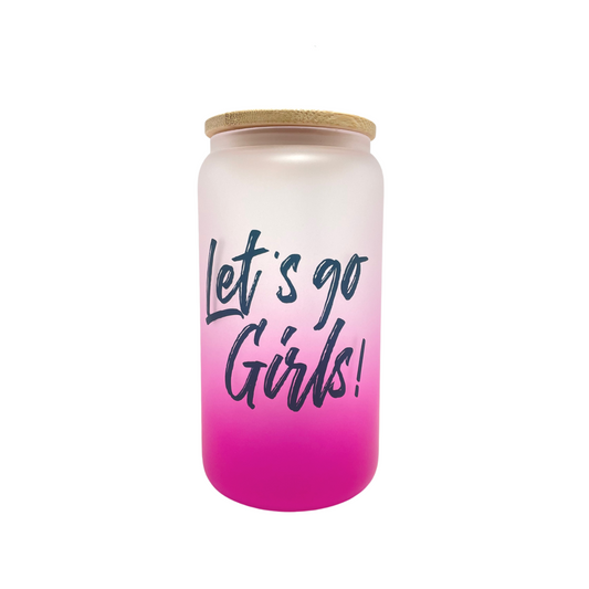 LET'S GO GIRLS - LUXE