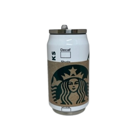 KIDS MINI TUMBLER - STARBUCKS