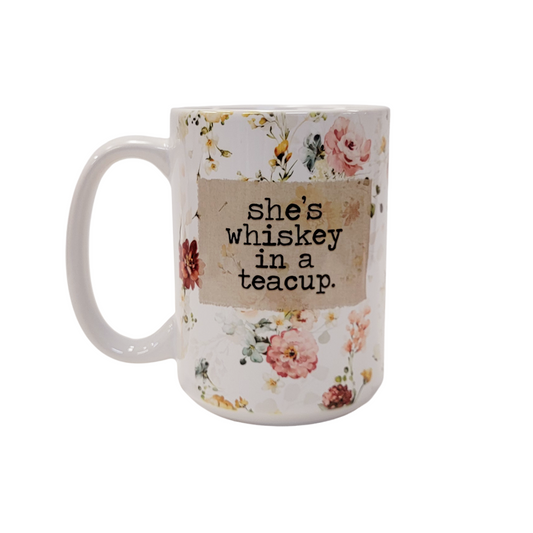 TEACUP
