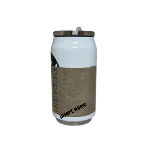 KIDS MINI TUMBLER - STARBUCKS