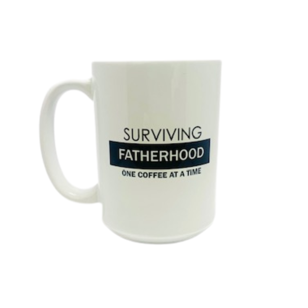 SURVIVING FATHERHOOD
