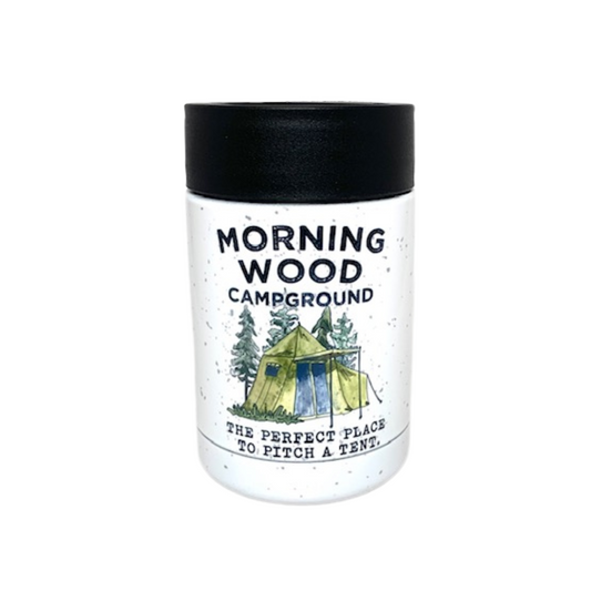 MORNING WOOD