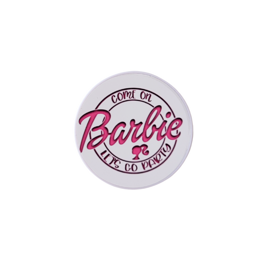 BARBIE