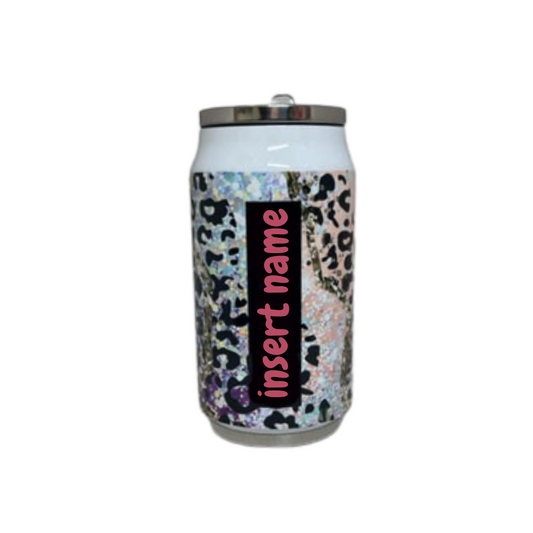 KIDS MINI TUMBLER - CHEETAH