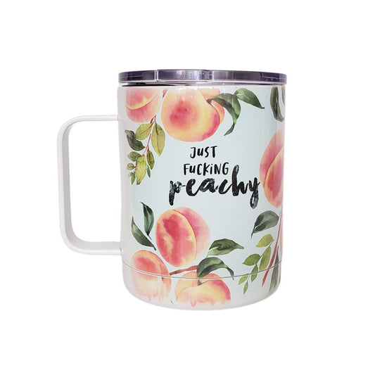 PEACHY