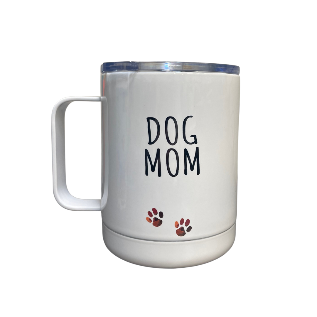 DOG MOM/ AF