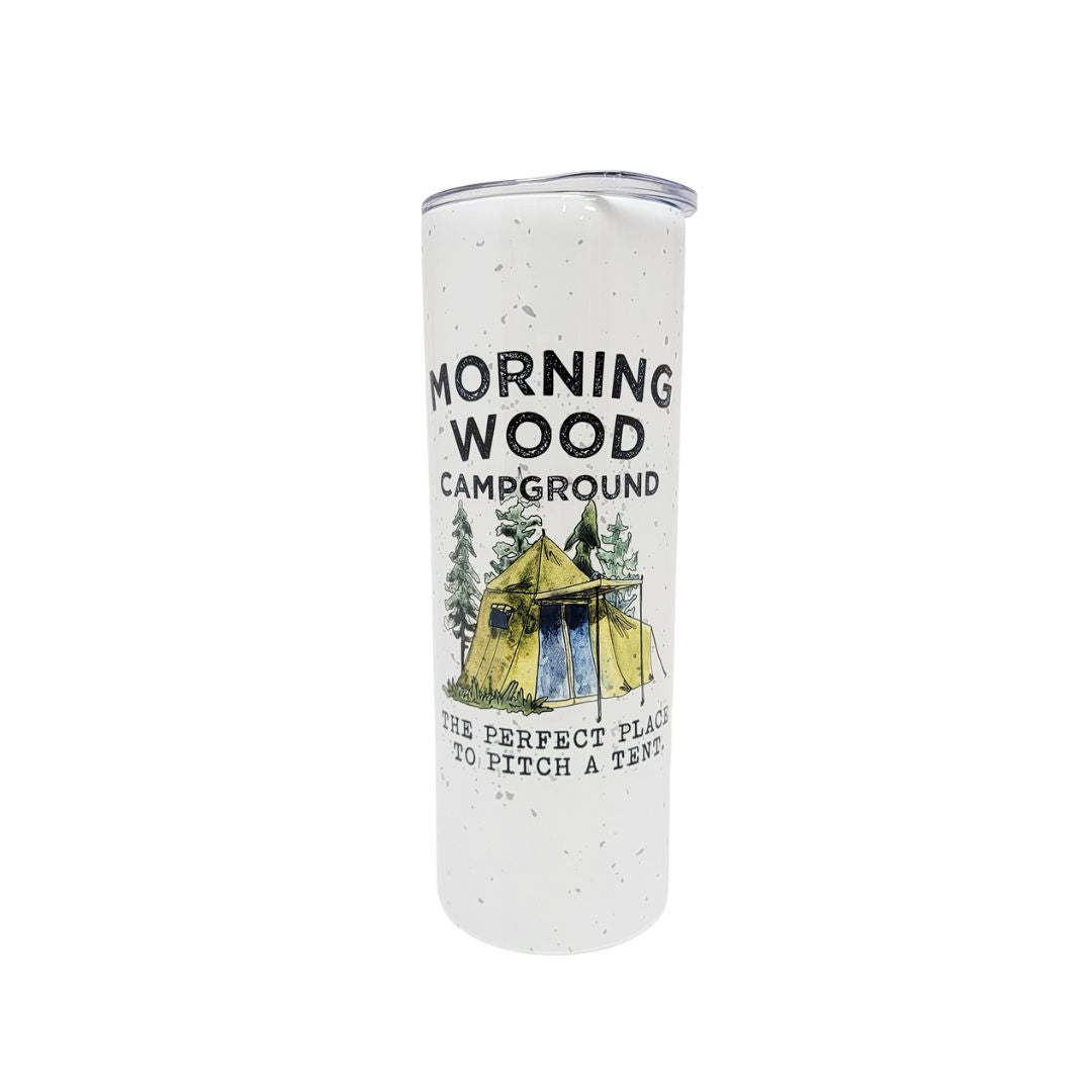 MORNING WOOD