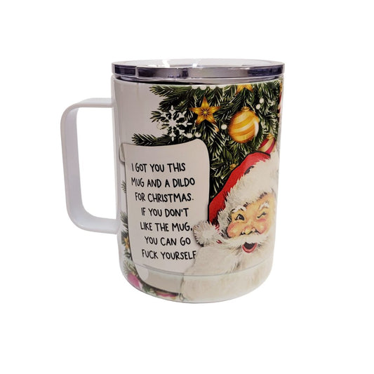 MUG FOR CHRISTMAS