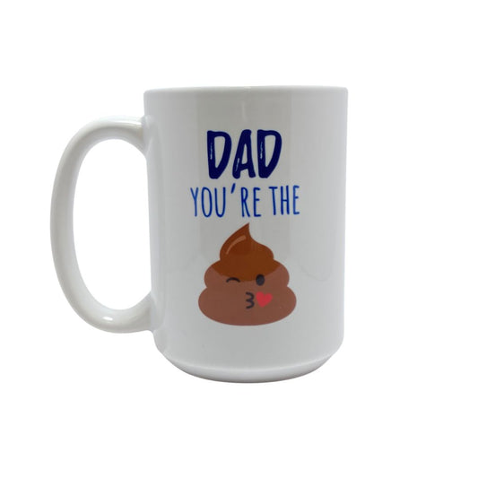 DAD YOU'RE THE SHIT
