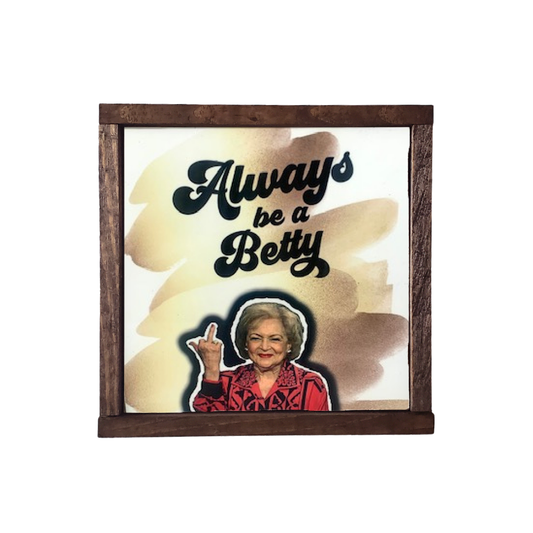 BETTY