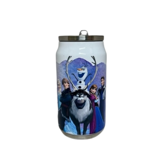 KIDS MINI TUMBLER - FROZEN