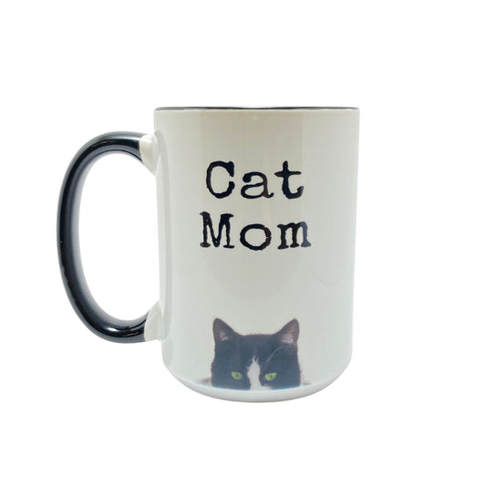 CAT MOM/ AF