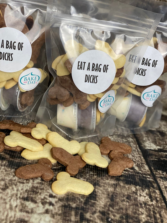 EAT A BAG OF DICKS