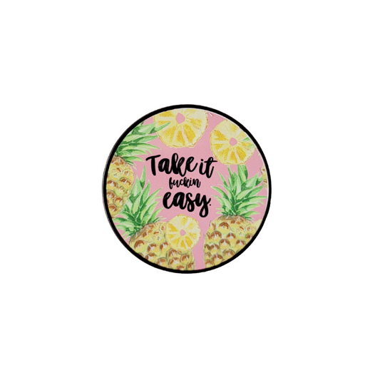 TAKE IT EASY - Sale