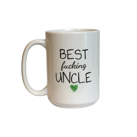 BEST FUCKING UNCLE
