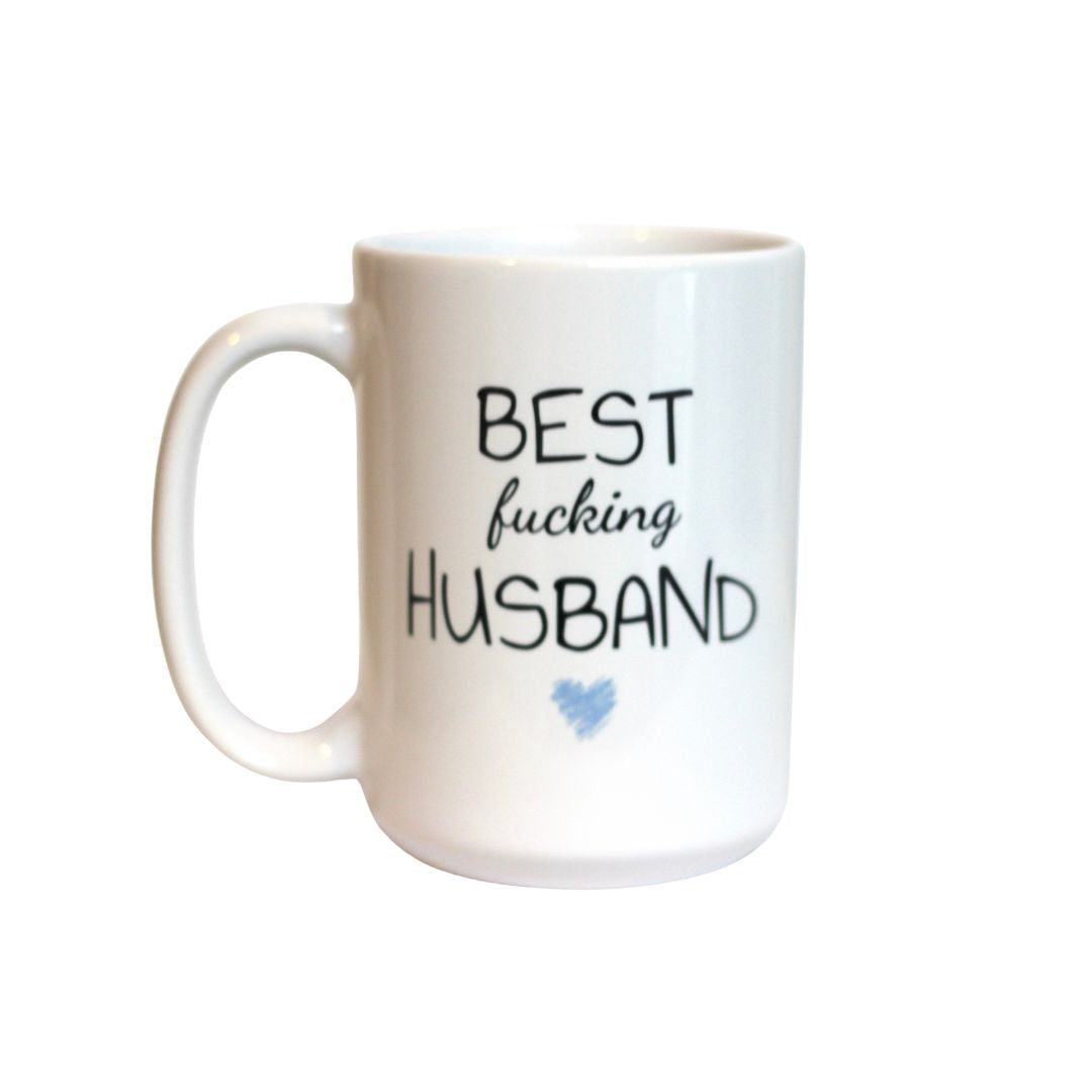 BEST FUCKING HUSBAND