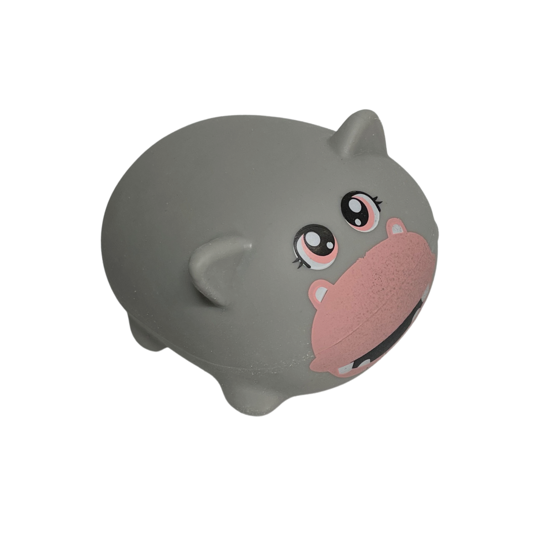 Hippo Squishy
