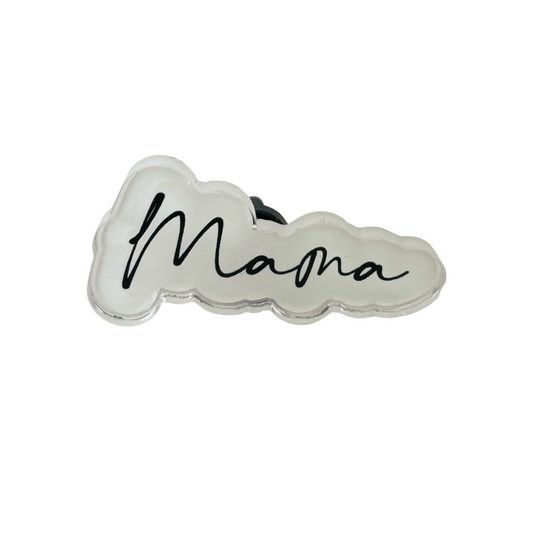 MAMA Pin