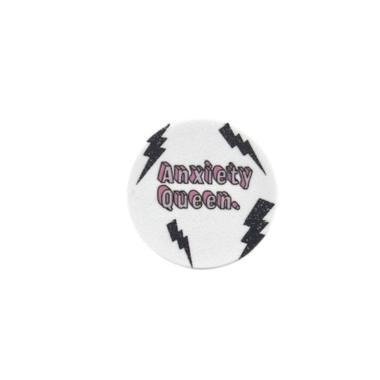 ANXIETY QUEEN - Sale