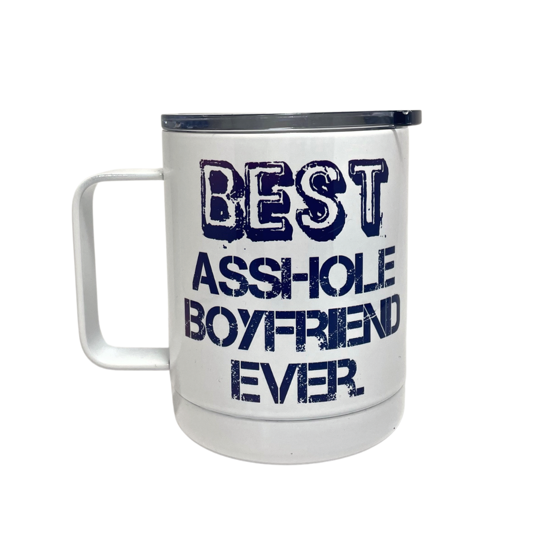 BEST ASSHOLE BOYFRIEND